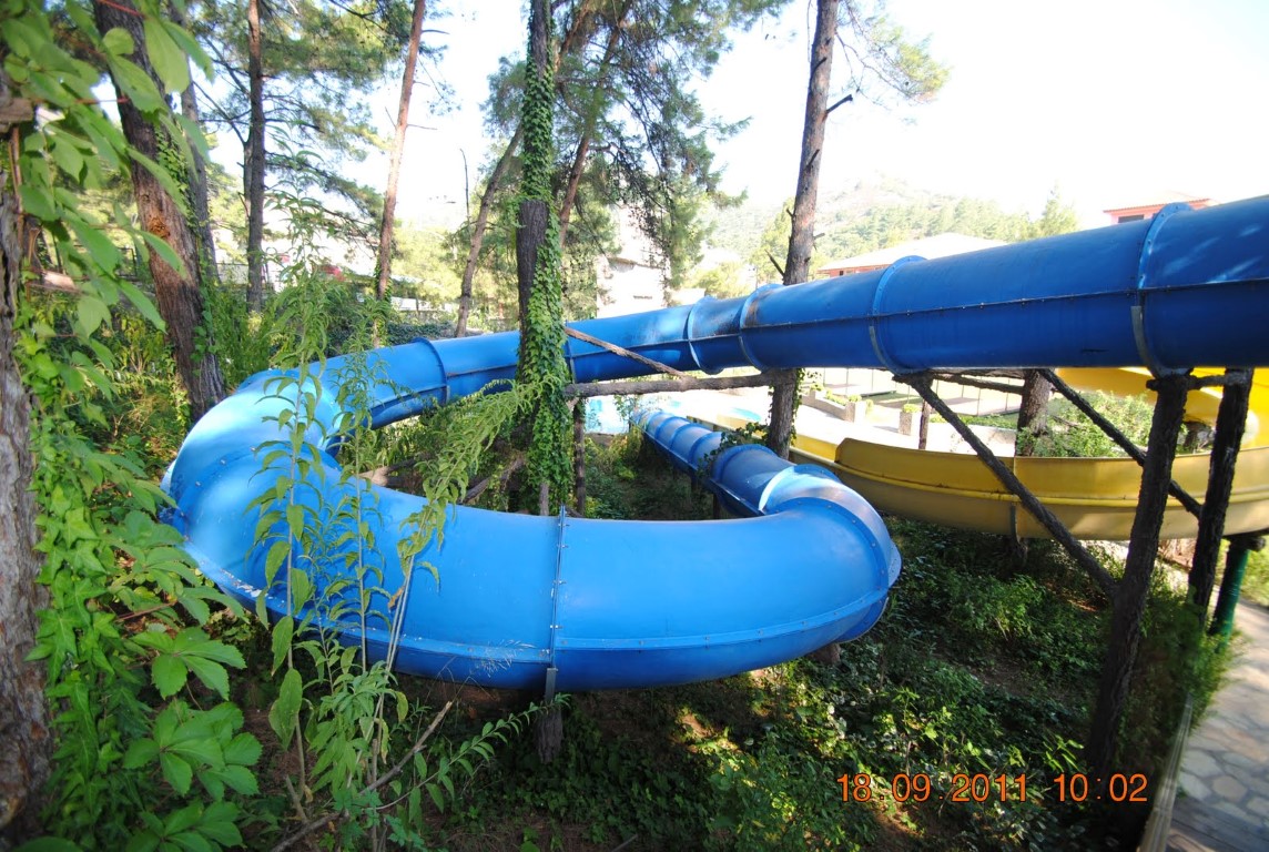 imagini hotel CLUB TURBAN MARMARIS